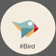 程序图标：Bird