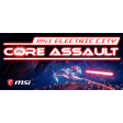 MSI Electric City: Core Assault