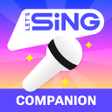 程序图标：Lets Sing Companion