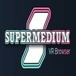 Ikon program: Supermedium - Virtual Rea…
