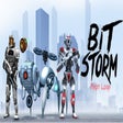 程序图标：Bit Storm VR: First Loop