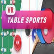 プログラムのアイコン：VR Table Sports