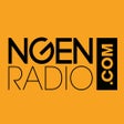 Programın simgesi: NGEN Radio