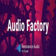 Icon of program: Audio Factory