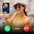 Symbol des Programms: Live Video Call  Global C…