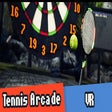 程序图标：Tennis Arcade VR