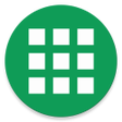 Programikonen: App Manager quick share