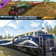 Ícone do programa: Trainz Railroad Simulator…