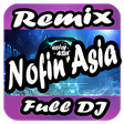 Ikon program: DJ Nofin Asia REMIX