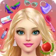 Fashion Dress Up  Makeup Girl Games