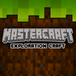 Programın simgesi: MasterCraft: Exploration …