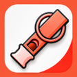 Icon of program: Whistle sound