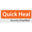 プログラムのアイコン：Quick Heal
