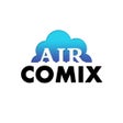 Icon of program: AirComix Lite