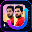 Ikona programu: Upsora - AI Photo Enhance…