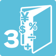 Icon of program: 簿記3級 1000回解ける問題集