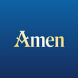 ไอคอนของโปรแกรม: Amen: Calm Catholic Medit…