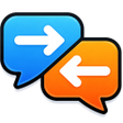 Иконка программы: FastTranslate