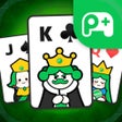 Programın simgesi: LINEソリティア