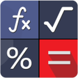 プログラムのアイコン：Scientific Calculator