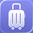 أيقونة البرنامج: Time2Pack - travel assist…