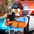 Ikona programu: Police SimulatorAlpha