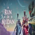 Programikonen: Run Of Mydan