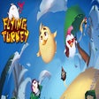 Programikonen: Flying Turkey