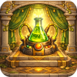 程序图标：Bubble Alchemy: Craft