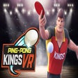 Иконка программы: PingPong Kings VR