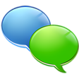 Icon of program: mIRCStats