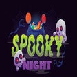 Ikona programu: Spooky Night