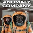 Ikona programu: Anomaly Company