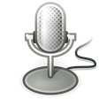 プログラムのアイコン：Speech Trainer