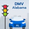 أيقونة البرنامج: Alabama DMV Driver Permit…