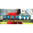 Head It!: VR Soccer Heading Game