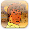 Icône du programme : Fond d’écran Largo Winch …