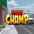 Programın simgesi: Street Champ VR