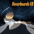Programikonen: Hoverboards VR
