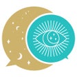 Ikona programu: iPsychic : psychic chat
