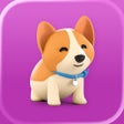 Ikona programu: Walkies: Customer Pet Jou…