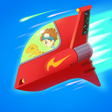 ไอคอนของโปรแกรม: Dinosaur Time Machine:for…