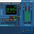 Icono de programa: Deejaysystem Audio Mk2