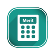 Icoon van programma: TET TAT HTAT Merit Calcul…
