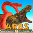 Symbol des Programms: Animal Revolt Battle Simu…