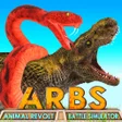 Programikonen: Animal Revolt Battle Simu…