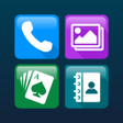 Icoon van programma: Bleta - Easy Smartphone