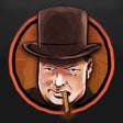 プログラムのアイコン：Think Like Churchill