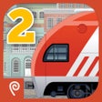 プログラムのアイコン：Build A Train 2