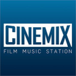 プログラムのアイコン：Cinemix